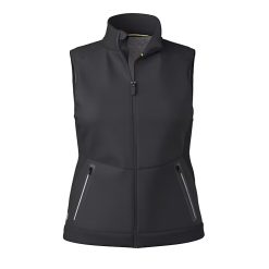 Alternative view of Smartwool Merino Women's Active Fleece Wind Insulated Vest