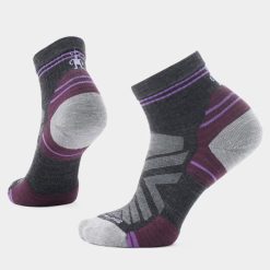 Smartwool Merino Women's Hike Ankle Socks