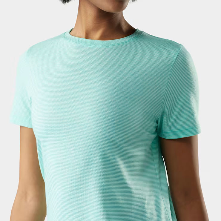 Smartwool Merino Women's Active Mesh Short Sleeve - Image 3