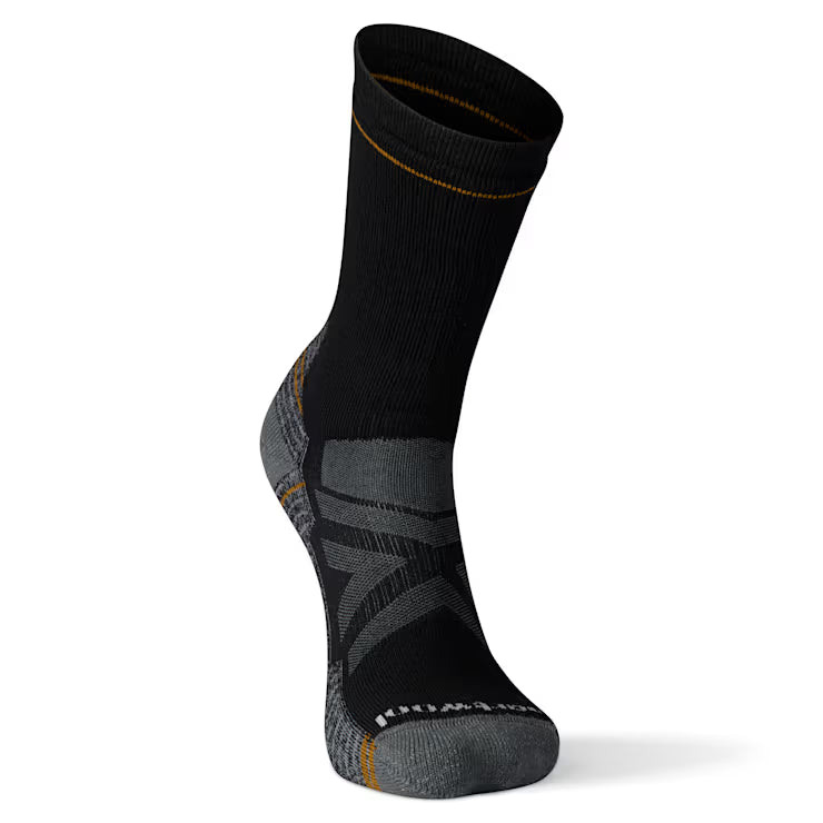 Smartwool Merino Hike Crew Socks - Image 2