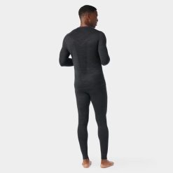 Alternative view of Smartwool Merino Men's Intraknit? Thermal Merino Base Layer Bottom