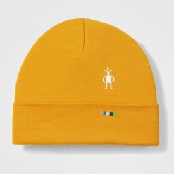 Alternative view of Smartwool Merino Kids' Thermal Merino Reversible Cuffed Beanie