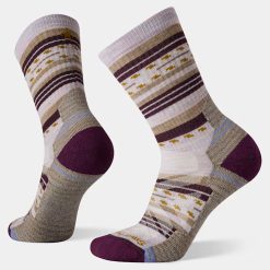 Smartwool Merino Women's Hike Margarita Crew Socks