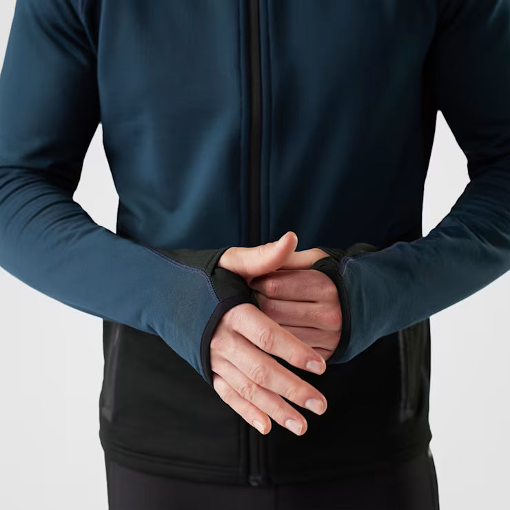 Smartwool Merino Men's Active Fleece Jacket - Image 3