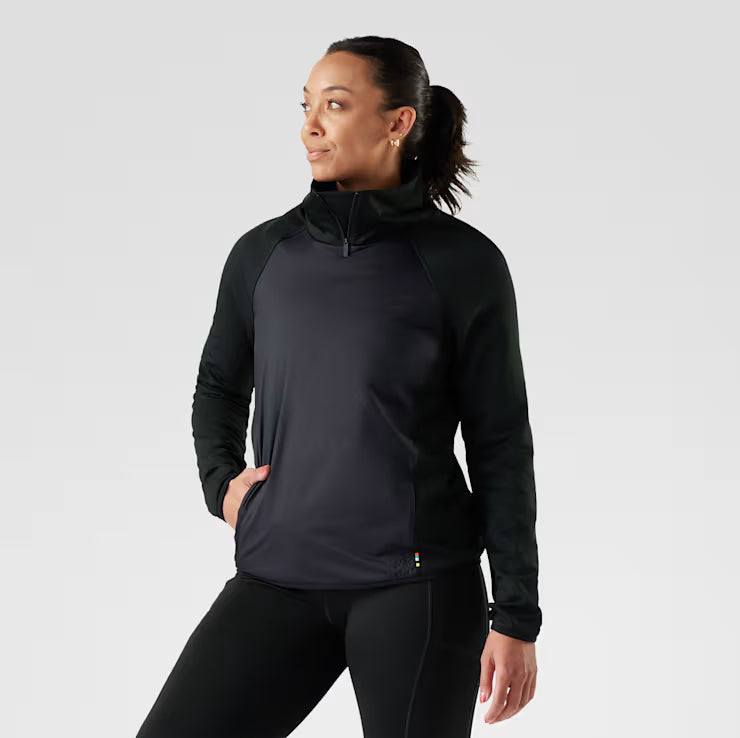 Smartwool Merino Women's Smartloft Pullover