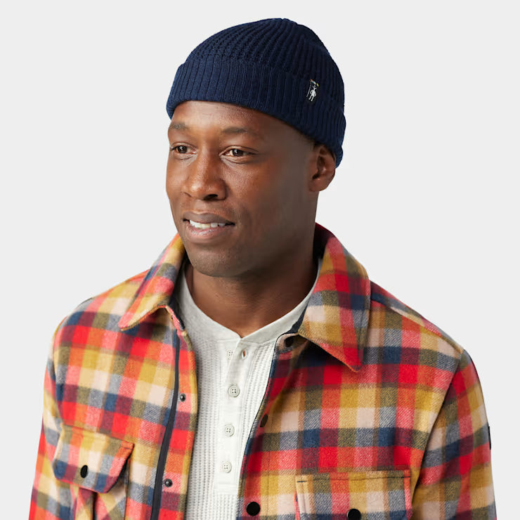 Smartwool Merino Creek Run Beanie