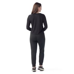 Alternative view of Smartwool Merino Women's Active Fleece Jogger