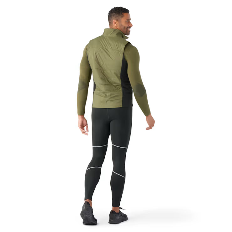 Smartwool Merino Men's Smartloft Vest - Image 2