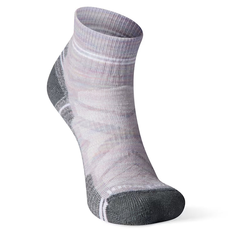 Smartwool Merino Women's Hike Ankle Socks - Image 2