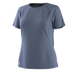 Alternative view of Smartwool Merino Women's Active Ultralite Short Sleeve