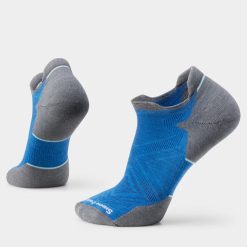 Smartwool Merino Run Low Ankle Socks