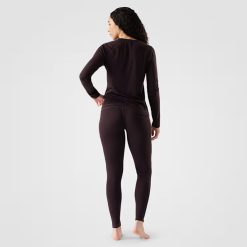 Alternative view of Smartwool Merino Women's Classic Thermal Merino Base Layer Bottom