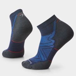 Smartwool Merino Run Ankle Socks