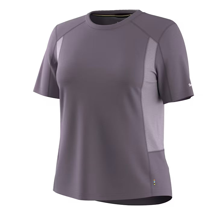 Smartwool Merino Women's Mountain Bike Short Sleeve Jersey - Image 4