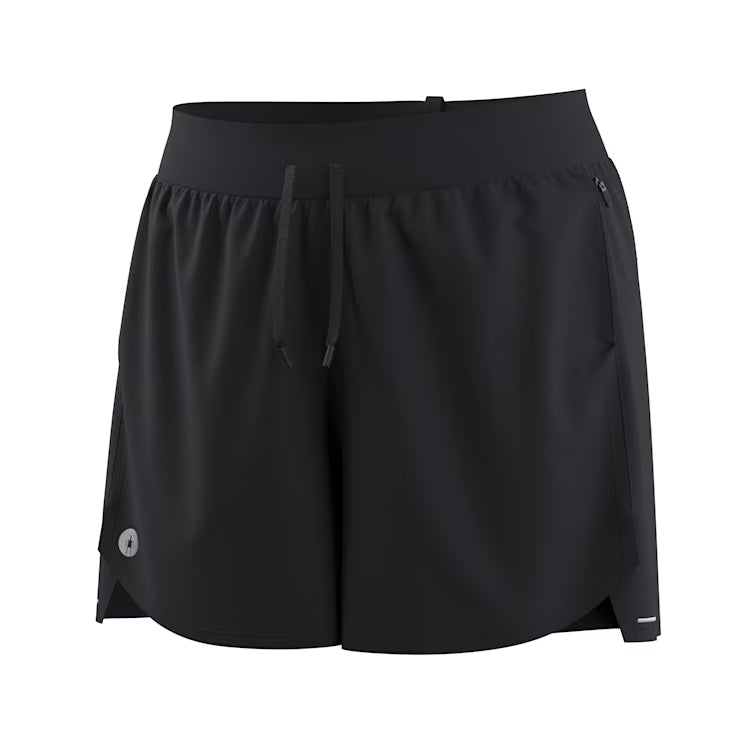 Smartwool Merino Women's Active Lined 4 Short - Image 3