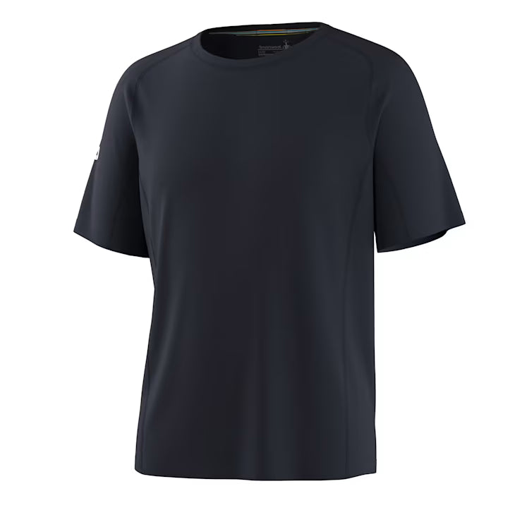 Smartwool Merino Men's Active Ultralite Short Sleeve - Image 3