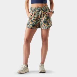 Smartwool Merino Women's Active Lined 3 Short