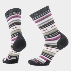 Smartwool Merino Women's Everyday Margarita Crew Socks
