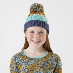Smartwool Merino Kids' Isto Beanie