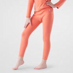 Smartwool Merino Kids' Classic Thermal Merino Base Layer Bottom
