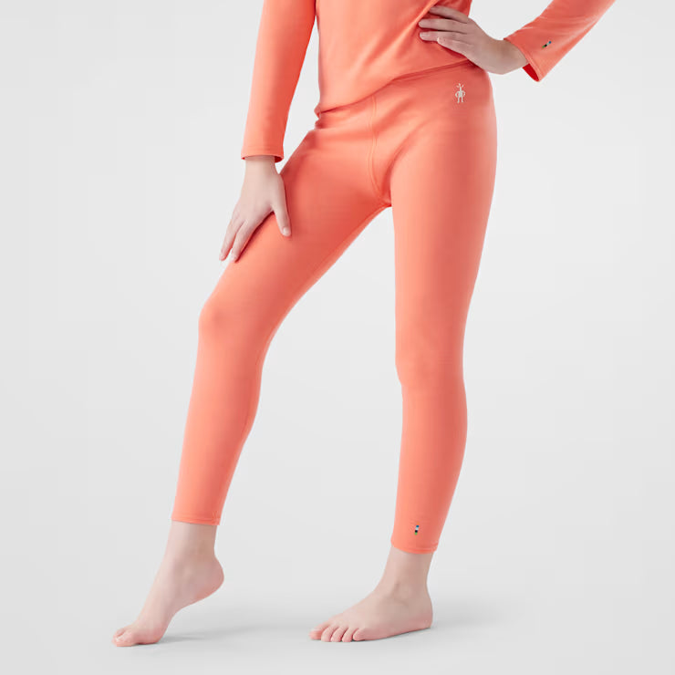 Smartwool Merino Kids' Classic Thermal Merino Base Layer Bottom