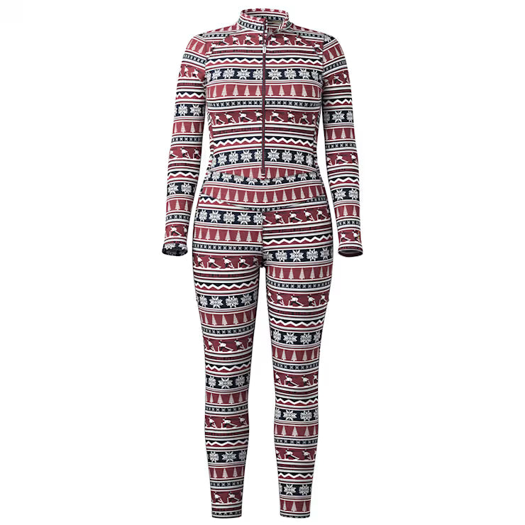 Smartwool Merino Women's Classic Thermal Merino Base Layer One Piece - Image 4