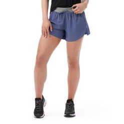 Smartwool Merino Women's Active Lined 4 Short