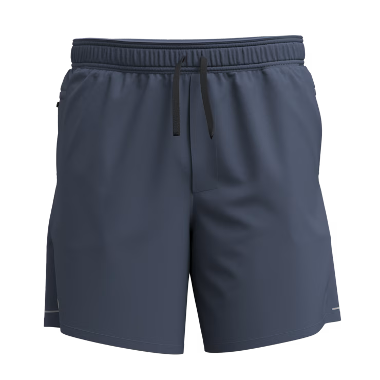 Smartwool Merino Men's Active Linerless 7 Short - Image 3
