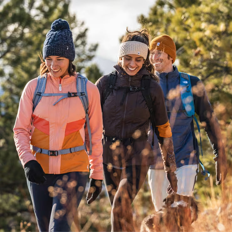 Smartwool Merino Women's Smartloft Hybrid Jacket - Image 6