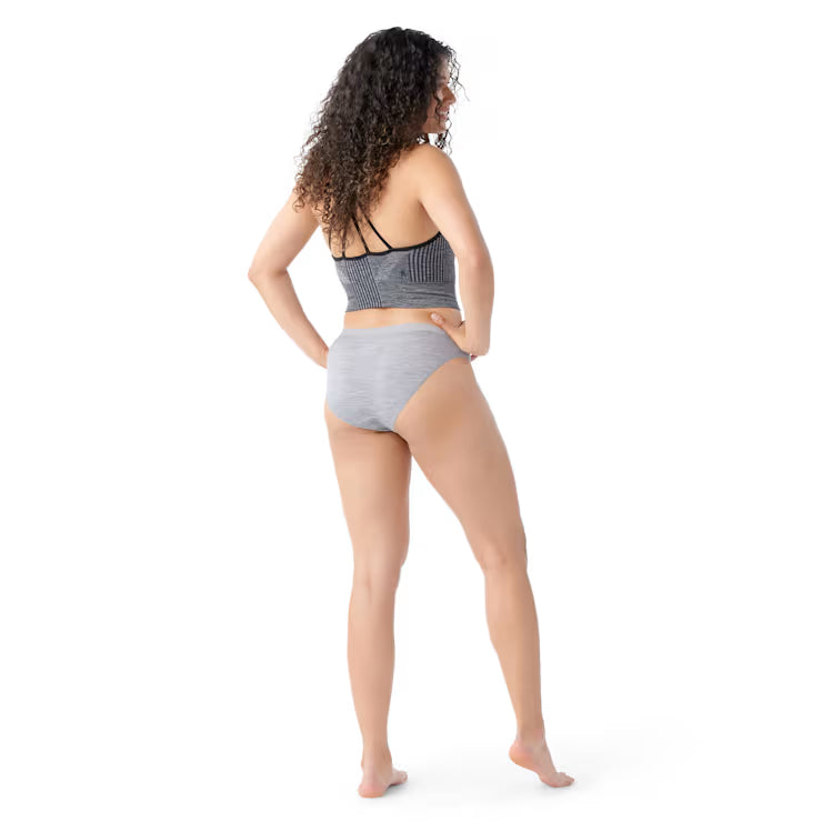 Smartwool Merino Women's Merino Bikini - Image 2