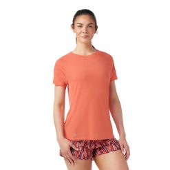 Smartwool Merino Women's Active Ultralite Short Sleeve