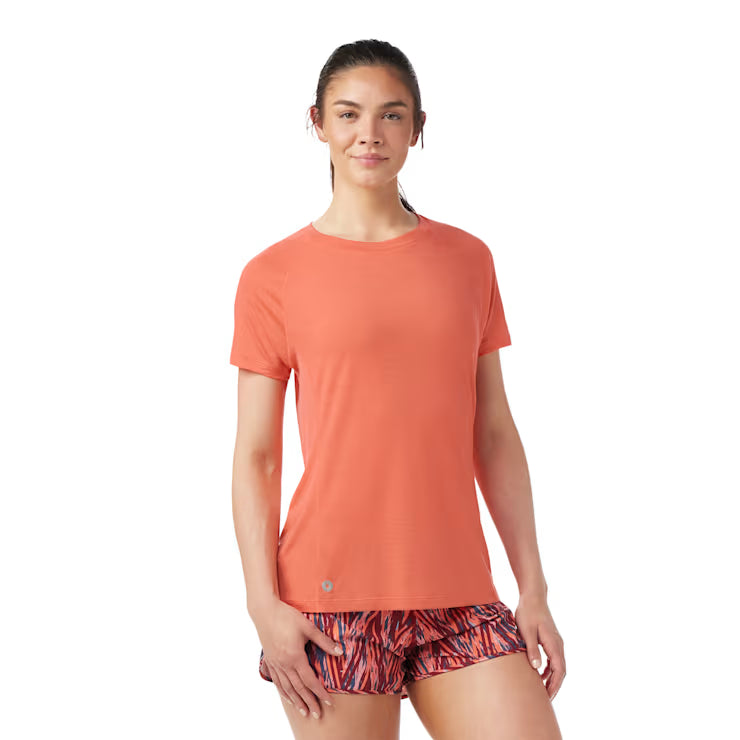 Smartwool Merino Women's Active Ultralite Short Sleeve