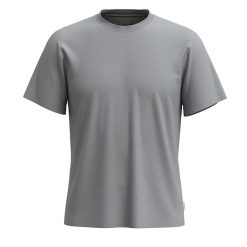 Alternative view of Smartwool Merino Men's Perfect Crew Short Sleeve Tee