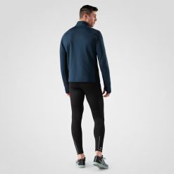 Alternative view of Smartwool Merino Men's Active Fleece Jacket