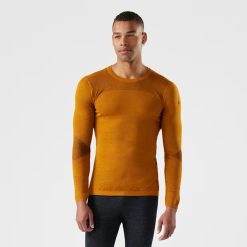 Smartwool Merino Men's Intraknit? Thermal Merino Base Layer Crew