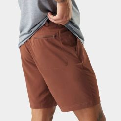 Alternative view of Smartwool Merino Men's 8 Short