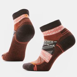 Smartwool Merino Women's Hike Margarita Ankle Socks