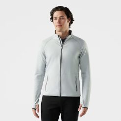 Smartwool Merino Men's Active Fleece Jacket