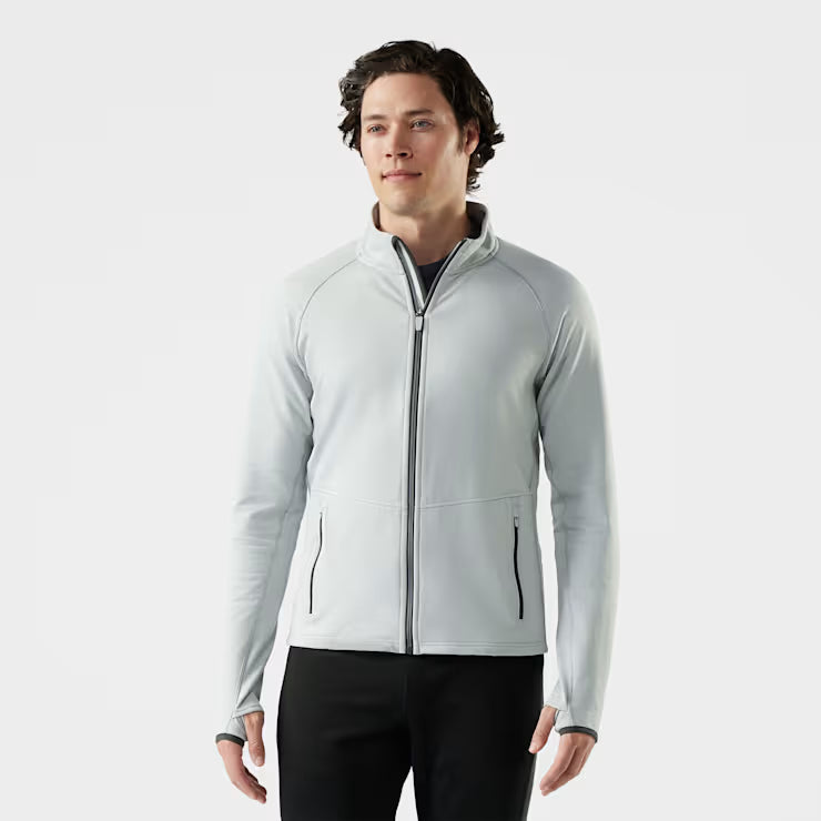 Smartwool Merino Men's Active Fleece Jacket