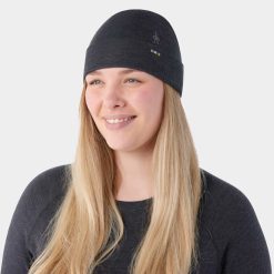 Smartwool Merino Thermal Merino Reversible Cuffed Beanie