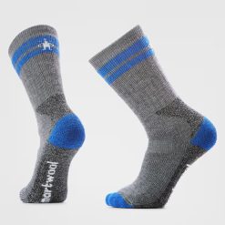 Smartwool Merino Mountaineer Tall Crew Socks