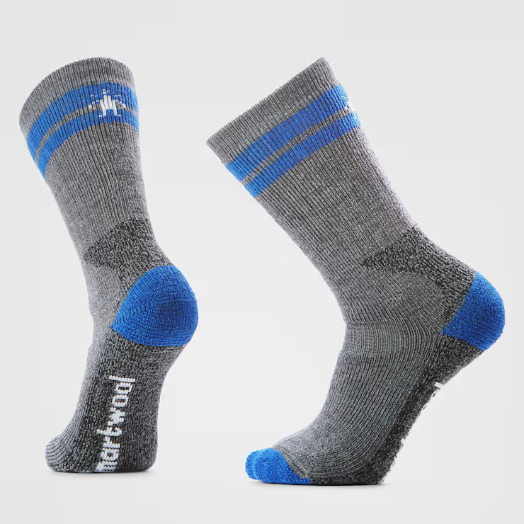 Smartwool Merino Mountaineer Tall Crew Socks