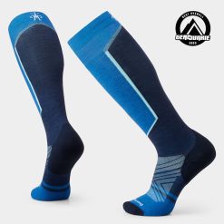 Smartwool Merino Ski Over The Calf Socks