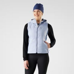 Smartwool Merino Women's Smartloft Vest