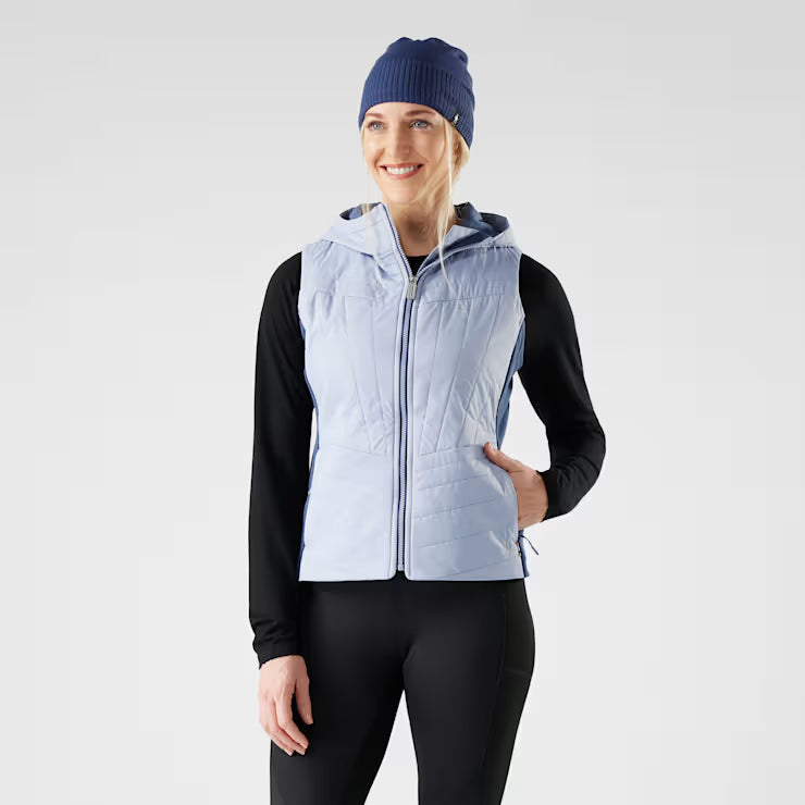 Smartwool Merino Women's Smartloft Vest