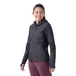 Smartwool Merino Women's Smartloft Hooded Jacket