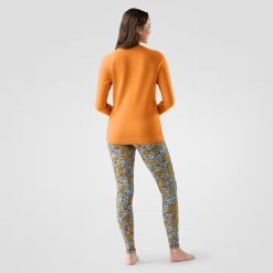 Alternative view of Smartwool Merino Women's Classic Thermal Merino Base Layer Crew