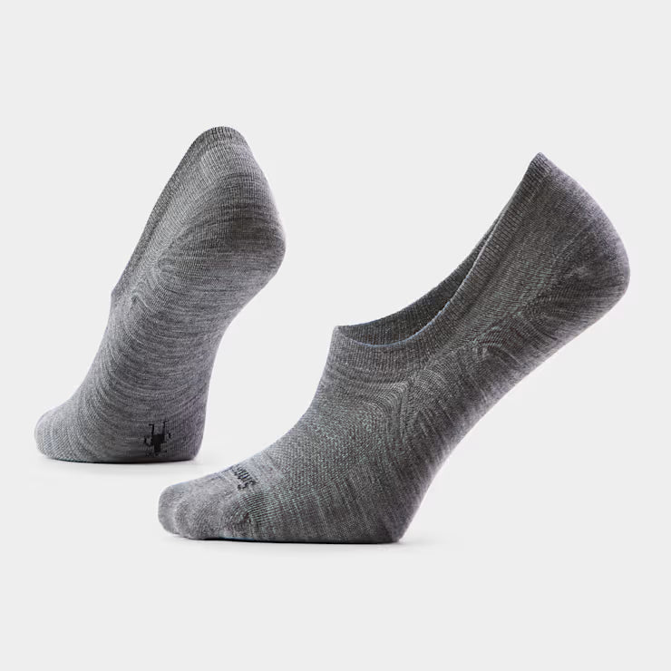 Smartwool Merino Everyday No Show Socks