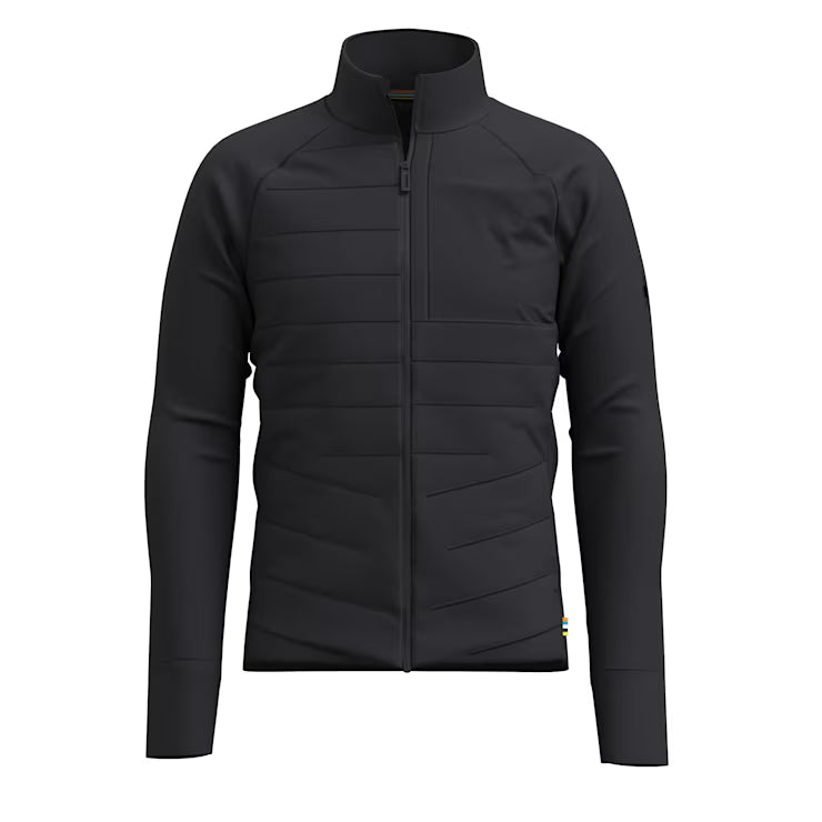 Smartwool Merino Men's Smartloft Hybrid Jacket - Image 3