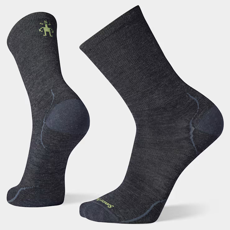Smartwool Merino Everyday Anchor Line Crew Socks